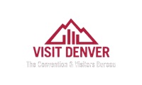 Visit Denver Logo