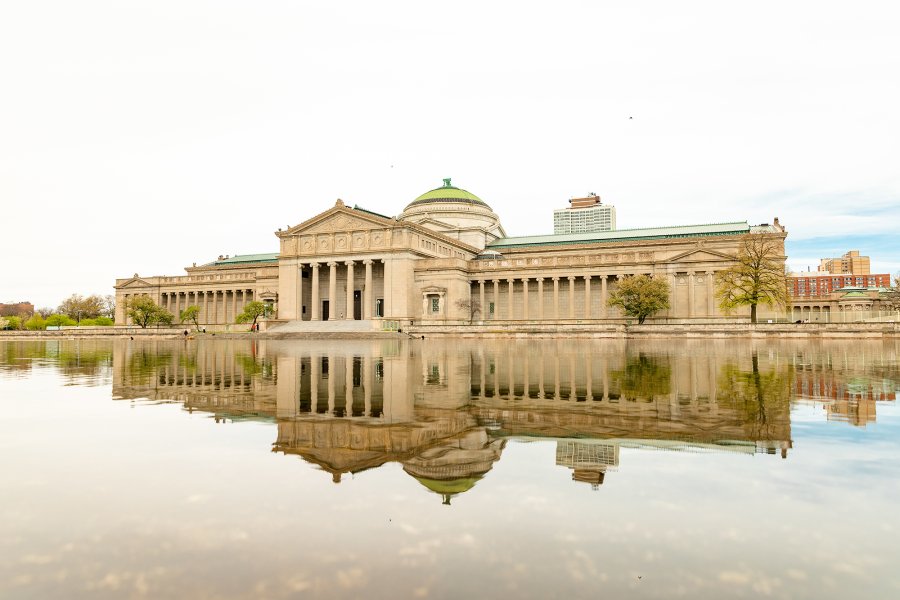 Chicago Museum of Art