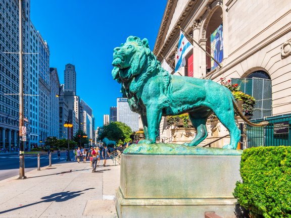 Chicago Museum of Art